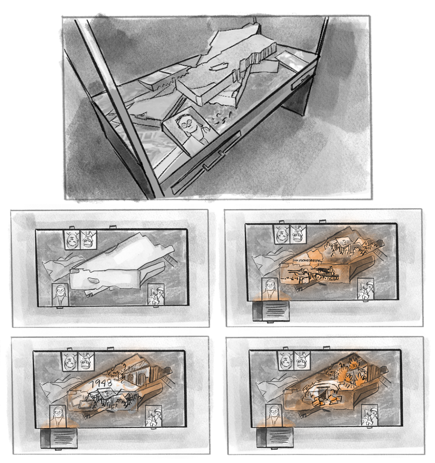 maquette_storyboard