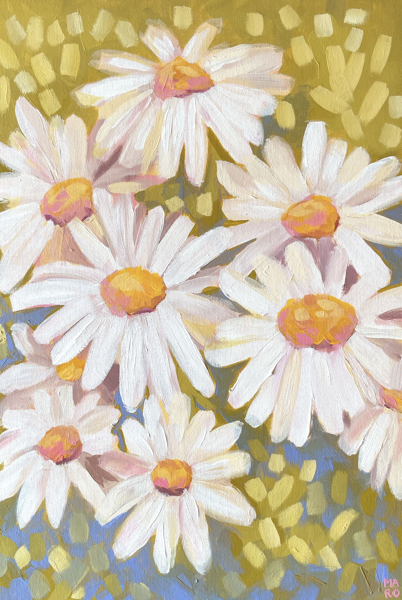 daisies_maro